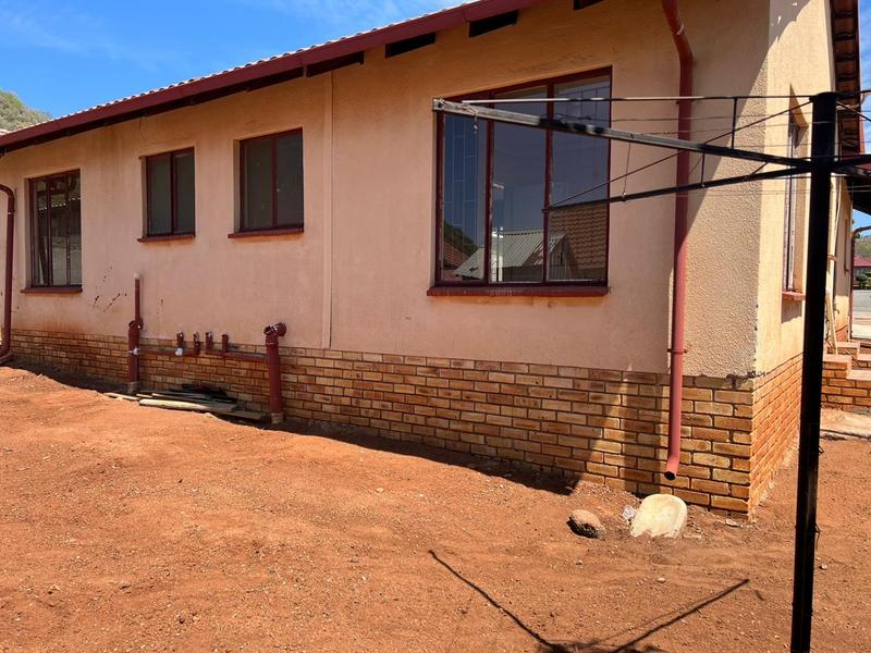 3 Bedroom Property for Sale in Geelhoutpark North West
